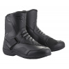 boty RIDGE V2 WATERPROOF, ALPINESTARS (černá/černá, vel. 38) M130-455-38