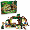 LEGO® Wicked Elphaba a jej úkryt 75687 LEGO