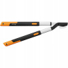Záhradné nožnice - Obojručné nožnicové nožnice FISKARS TELESCOPIC L86 SmartFit 1013564 (Obojručné nožnicové nožnice FISKARS TELESCOPIC L86 SmartFit 1013564)