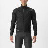 Castelli 23502 FLY TERMAL 085 svetlá čierna -XL