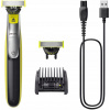 Holiaci strojček Philips OneBlade 360 QP2734/30