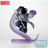 Sega Demon Slayer: Kimetsu no Yaiba Xross Link Anime PVC soška Obanai Iguro Hashira Training Arc 14 cm