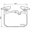 BREMBO P 06 096X
