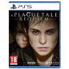 A Plague Tale: Requiem CZ [PS5]
