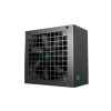 DEEPCOOL GAMERSTORM zdroj 500W PF500X, 120mm, 80+ Bronze , černá R-PF500X-HD0B-JGEU