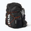 Bežecký batoh Silva Strive Mountain 20+3 l black
