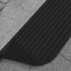 Prahová rampa, 110 x 32 x 3,8 cm, gumová