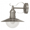 Nástenná lampa Rabalux - Vonkajšie nástenné svietidlo 1xE27/60W/230V IP44 (64730)