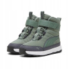 Detské zimné vysoké topánky Puma Snehule Evolve Boot 392645-03 r.34,5