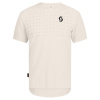 Scott Trail Vertic Pro Cotton White | Pánske tričko Veľkosť: M