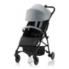 Britax-Römer športový kočík B-Lite 2018 - steel grey