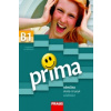 Prima B1 Němčina jako druhý cizí jazyk učebnice