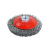 Kefa hrnčeková 100mm EXTOL CRAFT 17006
