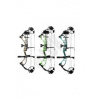 1.4. Univerzálny kladkový luk DIAMOND EDGE XT 20-70 lbs 31´´