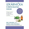 Lekárnička s esenciálnymi olejmi