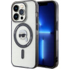 Karl Lagerfeld iPhone 15 Pro 6,1