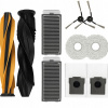 FILTRE KEFY MOPY SÁČKY PRE DREAME X50 ULTRA/ L50 PRO ULTRA/ MOVA 40