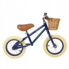Nastaviteľný bežecký bicykel pre deti s košom (Nastaviteľný bežecký bicykel pre deti s košom)