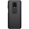 Púzdro Nillkin CamShield Xiaomi Redmi Note 9 Pro/9S/9 Pro Max čierne
