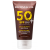 Dermacol SUN Opaľovaci krém SPF50+ proti pigmentovým škvrnám