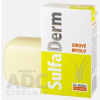 Dr.Muller SulfaDerm sírové mydlo 90 g