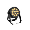 Eurolite LED PARty Spot Silent RGB/WW