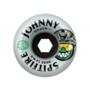 Skate kolieska SPITFIRE JOHNNY WILSON BURN SQUAD 80HD CONICAL FULL 54MM