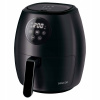Bezkyslíková fritéza Sencor SFR5030BK 1300 W 3,5 l