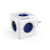 Zásuvka PowerCube ORIGINAL modrá