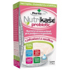Nutrikaše probiotic s jahodami a vanilkou 3 x 60 g