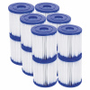 Filter pre čerpadlo bazéna Bestway 58093 12 ks VYPR