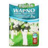 BIOVITA Vápno na bielenie stromov 2 kg