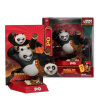 PVC soška z filmu Kung Fu Panda s Po 17 cm