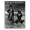 World without Me - Helmut Newton - autor neuvedený