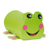Sedací valec Žaba, 50 cm