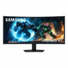 Herný monitor Samsung Odyssey G7 S40FG750EU