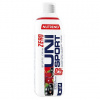 Unisport Zero hypotonický nápoj 1000 ml príchuť višňa+č.rýbezle - višňa+č.rýbezle