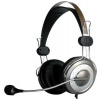 Genius Sluchátka HS-04SU s mikrofonem