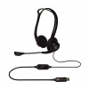 Logitech PC Headset 960 USB - hlavná súprava - hlavná - káblová Logitech