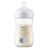 Philips Avent Reagujúca dojčenská fľaša Natural, Koala - 260 ml