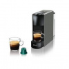Kapsulový kávovar Krups Nespresso Essenza mini XN110B10 sivé
