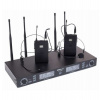 Master Audio BE5035T bezdrôtový mikrofón (04-2-1096)