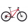 Horský bicykel SUPERIOR XC 6.1 Matte Dark Red veľ. S