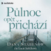 Půlnoc opět přichází - Dana Stabenow (mp3 audiokniha)