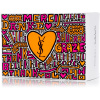 Darčeková sada parfémov YVES SAINT LAURENT Opium Black EdP Set 52 ml (3614273956802)