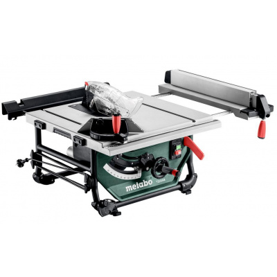 Metabo TS 254 M Stolová kotúčová píla (1500W/254x30mm) 610254000