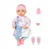 Bábika Baby Annabell - Detská Annabell Bábika Mia 43 cm (Bábika Baby Annabell - Detská Annabell Bábika Mia 43 cm)