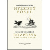 Hvězdný posel, Rozprava s Hvězdným poslem - Johannes Kepler, Galileo Galilei