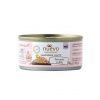 NUEVO CAT Handmade Pure tuňák v želé 70 g