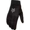 Dámske cyklistické rukavice FOX W Ranger Glove - black 9